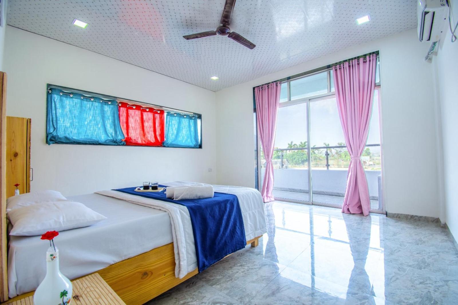 Empyrean Stay Ll 6Bhk Ll Royal Bramha Palace Ll Pvt Pool Ll Лонавла Екстер'єр фото