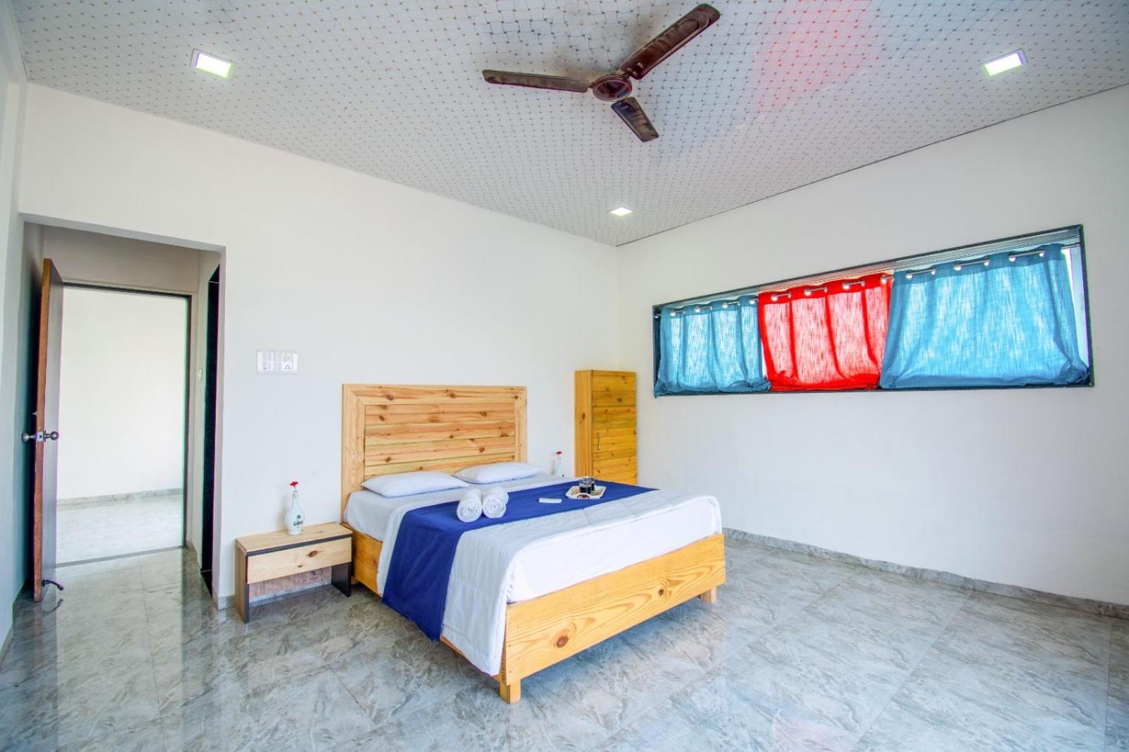 Empyrean Stay Ll 6Bhk Ll Royal Bramha Palace Ll Pvt Pool Ll Лонавла Екстер'єр фото