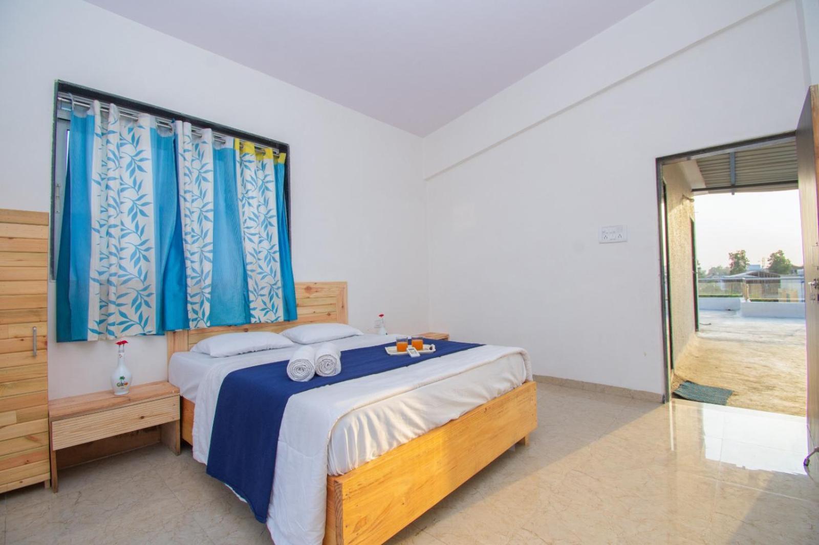 Empyrean Stay Ll 6Bhk Ll Royal Bramha Palace Ll Pvt Pool Ll Лонавла Екстер'єр фото